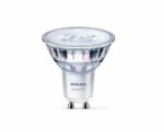 Philips LED lámpa , égő , szpot , GU10 foglalat , 5 Watt , kapcsolóval dimmelhető , Philips , SceneSwitch (philips-929002981855)