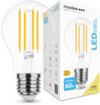 Modee LED lámpa , égő , izzószálas hatás , filament , E27 foglalat , A67 , 10 Watt , meleg fehér , dimmelhető , Modee (ML-A67F2700K10WE27D)