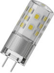 OSRAM LED lámpa , égő , kukorica , GY6.35 foglalat , 4 Watt , 320° , meleg fehér , Ledvance (Osram) (4058075607224)