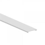 VIALUMIS Matt fedő Alumínium profilhoz 2m Kompatibilis: 435 (QUBO), 440 (QUBO-SINK), 635 (GYPSUM), 535 (418818)