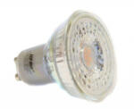GMLedline GU10 LED izzó, 5, 5W, változtatható színhőmérséklet, szabályozható fényerő, 3 év garancia, CCT, 345lm, CRI≥90, LED line, LL-248948 (248948)