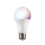 Kanlux LED lámpa , égő , E27 , 11.5 Watt , RGB , CCT , dimmelhető , WIFI/Bluetooth , KANLUX SMART , TUYA (33642)