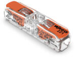 WAGO 221-2411 mini univerzális 2-es (221-2411)