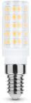 Modee Lighting LED Izzó Special Ceramic 4, 3W E14 360° 2700K (450lm), CRI>80, meleg fehér (ML-E14S2700K4.3WN)