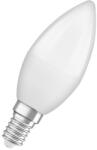 OSRAM Led Clb40 4.9w 927 Fr E14 S Ledv (4099854075469)