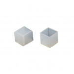 LEDISSIMO FlexPro végzáró , DIY10T szilikon LED profilhoz (407126)