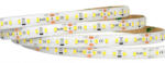 LEDISSIMO MARATHON LED szalag , áramgenerátoros IC-vel , 24 Volt DC , 2835 , 120 led/m , 10 W/m , hideg fehér , 1200 lm/m (408260)