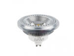 V-TAC LED lámpa , AR111, GU10 foglalat , 12 Watt , természetes fehér , dimmelhető , V-TAC (217235)
