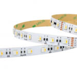 LEDISSIMO MARATHON LED szalag , áramgenerátoros IC-vel , 24 Volt DC , 5050 , 60 led/m , 8 W/m , RGB , 280 lm/m (414773)
