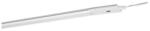 OSRAM Cabinet LED SLIM pultvilágító LED lámpa mozgásérzékelővel, melegfehér, 10 W, 50 cm (4058075268364)