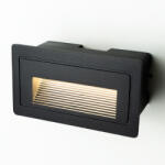 Modee LED Lépcso Lámpa (LSL0002) 3W IP65 103x45x58mm 4000K (210 lumen) (ML-LSL0002)