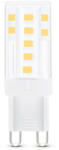 Modee Lighting LED Izzó G9 Ceramic 3, 5W 2700K (350lm), 360°, CRI>80, meleg fehér (ML-G9C2700K3.5WN)