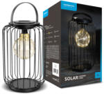 Modee Lighting LED Szolár Napelemes Lámpás LT003 (H28xD17, 5cm) (ML-LT003) - ledvonal