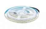 V-TAC LED szalag , 2835 , 240 led/m , 20 Watt/m , természetes fehér (212165)