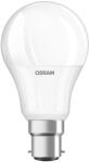 OSRAM LED lámpa , égő , B22d foglalattal , 8, 5W , meleg fehér LEDVANCE (OSRAM) (4052899961531)