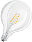 OSRAM LED lámpa , égő , izzószálas hatás , filament , dimmelhető , hideg fehér , E27 , 11W , vintage , CRI > 90 , LEDVANCE (OSRAM) (4058075602939)