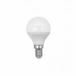 COSMOLED LED lámpa , égő , kisgömb , E14 foglalat , 3W , hideg fehér , COSMOLED (416418) - ledvonal