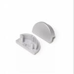TOPMET Aluminium profil végzáró 1 pár , ARC12 (B2980040)