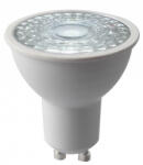 LEDISSIMO RGB-CCT LED lámpa , égő , szpot , GU10 , 3.5 Watt , dimmelhető , színes , állítható fehér színárnyalat , Bluetooth , LEDISSIMO SMART (407706)