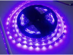 LEDISSIMO LED szalag , 5050 , 60 led/m , 14.4 W/m , UV (402039)