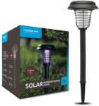 Modee Lighting LED Szolár Napelemes Szúnyogírtó GS016 (40cm) (ML-GS016) - ledvonal