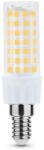 Modee Lighting LED Izzó Special Ceramic 6W E14 360° 6000K (600 lumen) ERP (ML-E14S6000K6WN) - ledvonal