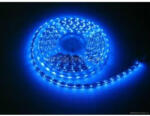 V-TAC LED szalag , kültéri , 3528 , 300 LED (3, 6 W/m) , kék , V-TAC , 212035 - 5m/tekercs, ár méterenként (212035)