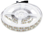 V-TAC LED szalag , 3528 , 120 led/m , 12 Watt/m , természetes fehér , V-TAC (21324)
