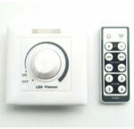 LEDvonal Dimmer , Fali , (1-10V) (PE388A)