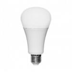 MiBOXER / Mi-Light RGB-CCT LED lámpa , égő , E27 foglalat , 12 Watt , SMART , Miboxer (Mi-Light) , FUT105 (FUT105)