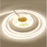 LEDISSIMO LED szalag , 2835 , 160 led/m , 13 Watt/m , természetes fehér , 2010 lumen/m , 5 év garancia , IP65 (414483)