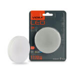 Videx GX53-as foglalatú 12W meleg fehér izzó (6116)