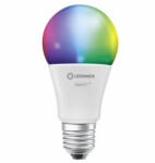 OSRAM LED lámpa , égő , E27 , 14W , RGBW , CCT , dimmelhető , LEDVANCE Smart+ WIFI (4058075778726)