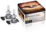 OSRAM LED lámpa , égő , autó izzó , fényszóró , 2 db-os csomag , H7 , 18 Watt , meleg fehér , Plug&Play , OSRAM LEDriving , HL Vintage , OLDTIMER (64210DWVNT-2MB)