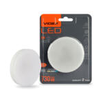 Videx GX53-as foglalatú 8W meleg fehér izzó (6115)