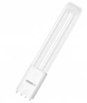 OSRAM LED fénycső , 2G11 , 8W , 23 cm , meleg fehér , LEDVANCE DULUX (4058075557390)