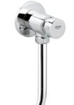  Grohe nyomógombos vizelde öblítőszelep (37396000)