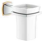 GROHE Grandera pohártartó pohárral (40626IG0)