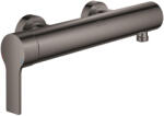  Grohe Allure egykaros falon kívüli zuhanycsaptelep kemény grafit színben (32846A01)