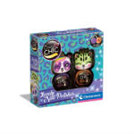 Clementoni Crazy Chic: Lovely Collection körömlakk szett lila és narancs (18842)