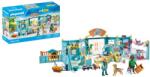 Playmobil Hotelul al animalelor (PM71742)