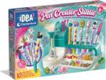 Clementoni Idea! Set de creat stilou (18780)
