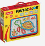 Quercetti Set colorat peste cu bilute de 150 buc (0922)