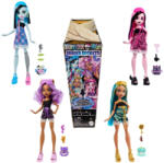 Mattel Monster High Misztikus meglepetés baba (többféle) (HYV64)