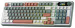Royal Kludge RK-S98-CAMPGRN-CHTSW-US