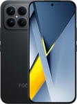 Xiaomi Poco F8 Ultra 5G 256GB 12GB RAM Dual Mobiltelefon