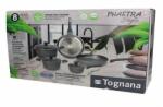 Tognana Phaetra Style 8 darabos edénykészlet, indukciós-TOGNANA