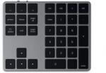 SATECHI Aluminum Bluetooth Extended Keypad - Space Grey (ST-XLABKM)