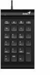 GENIUS Numpad 100 numerikus billentyűzet (31300015400)