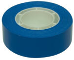 APLI Ragasztószalag, 19 mm x 33 m, APLI, kék (RA12273) - onlinepapirbolt